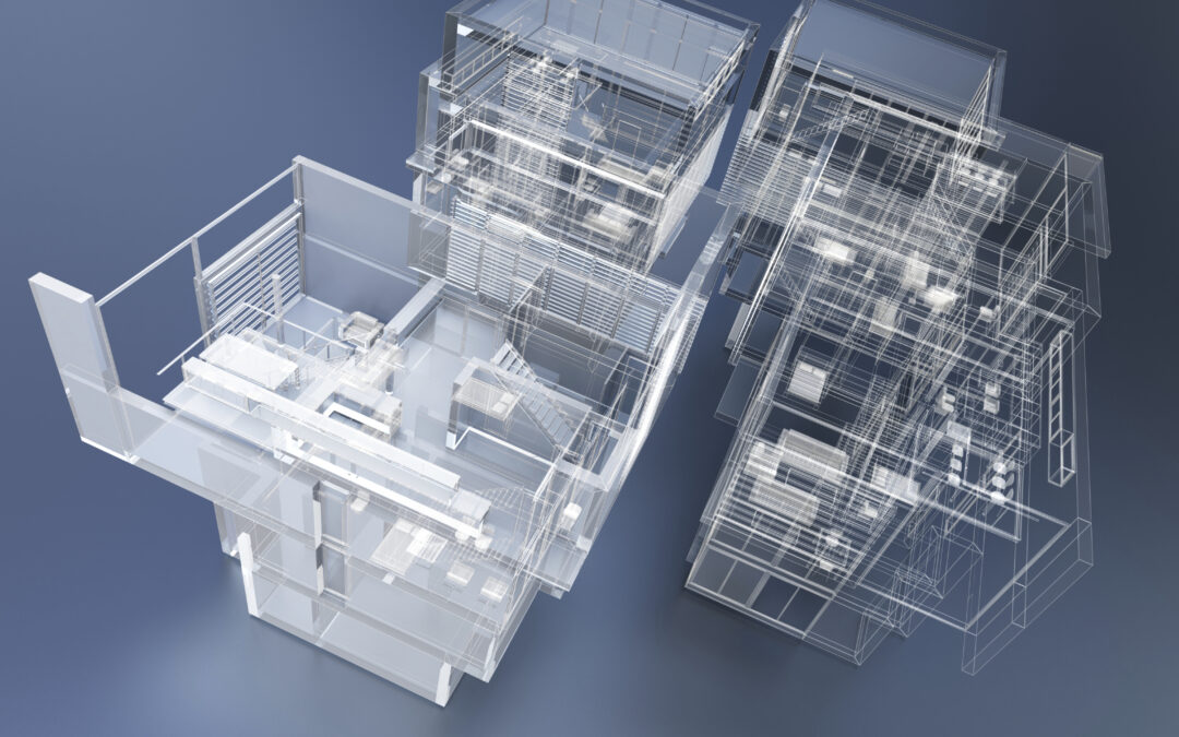 Datenerfassung und -Austausch mit CAFM-Connect nimmt weiter zu