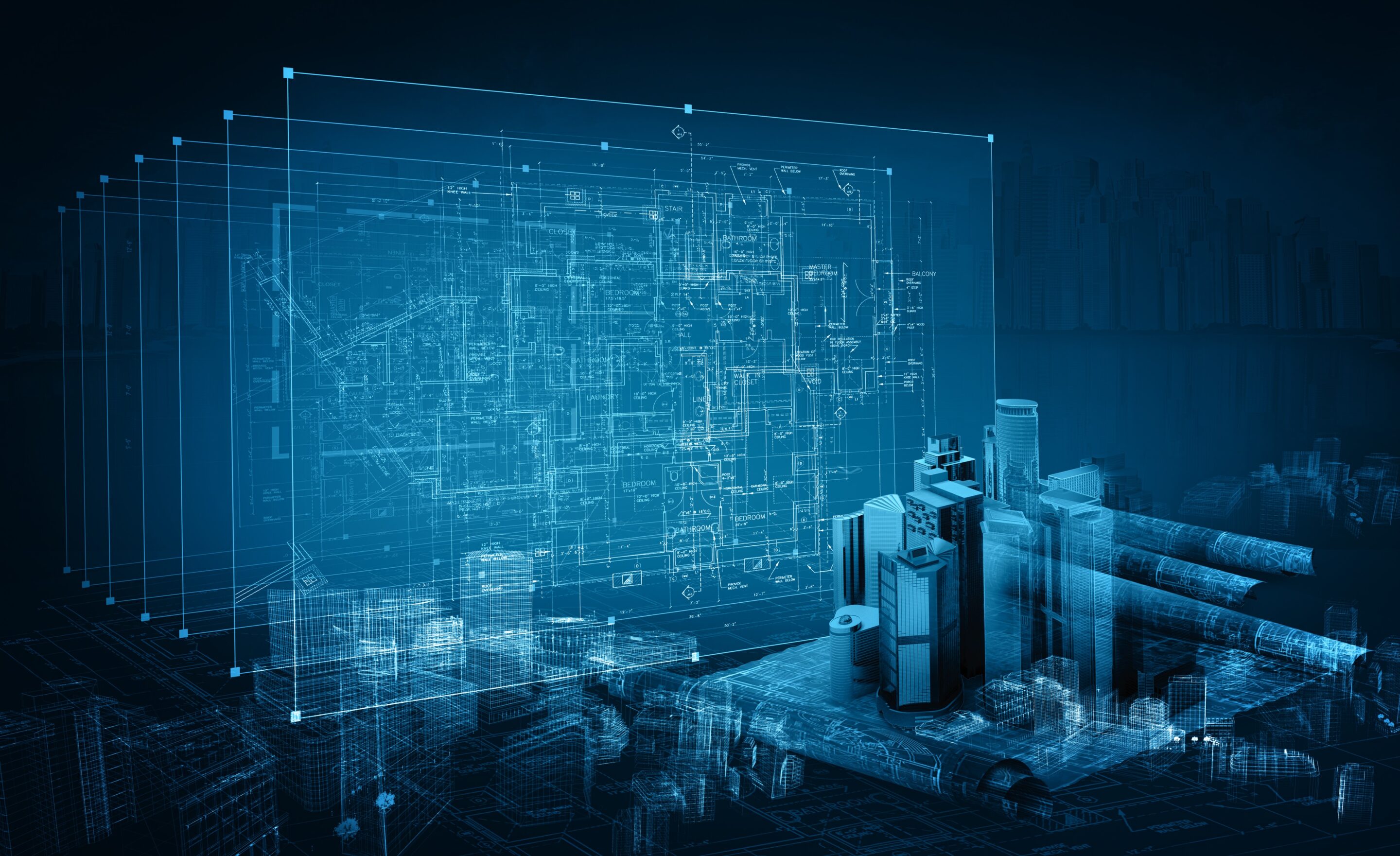 RING: Megatrend BIM wird auch die INservFM prägen