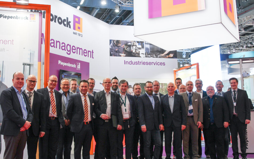 N+P Informationssysteme GmbH und SMB AG sind neue RING-Mitglieder