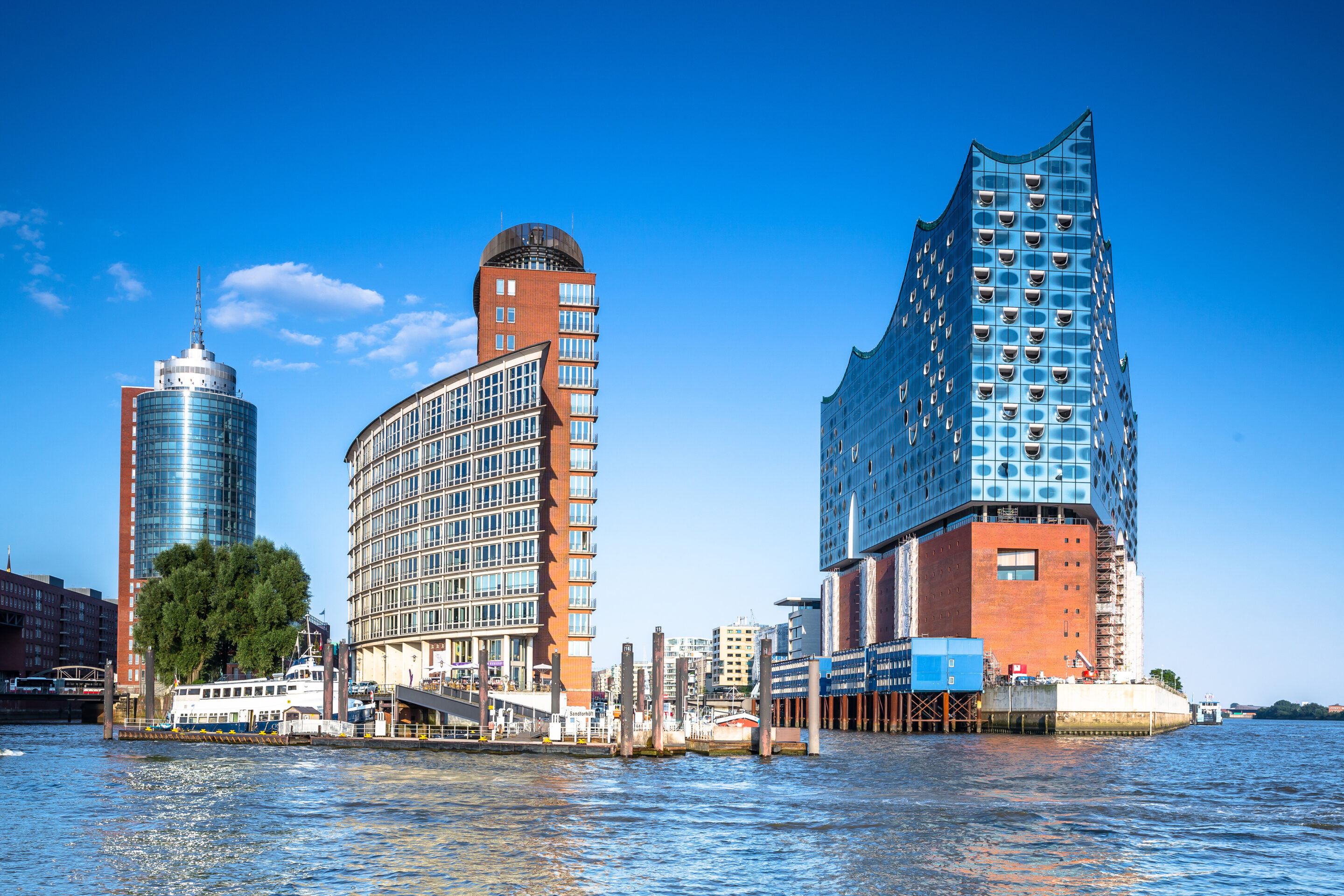 BIM Roadshow mit: FM-gerechte Planung bei Bürogebäuden