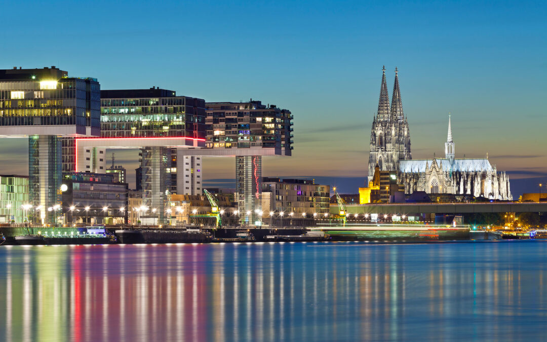 BIM Roadshow mit: „Ein Bild sagt mehr als 1000 Worte“