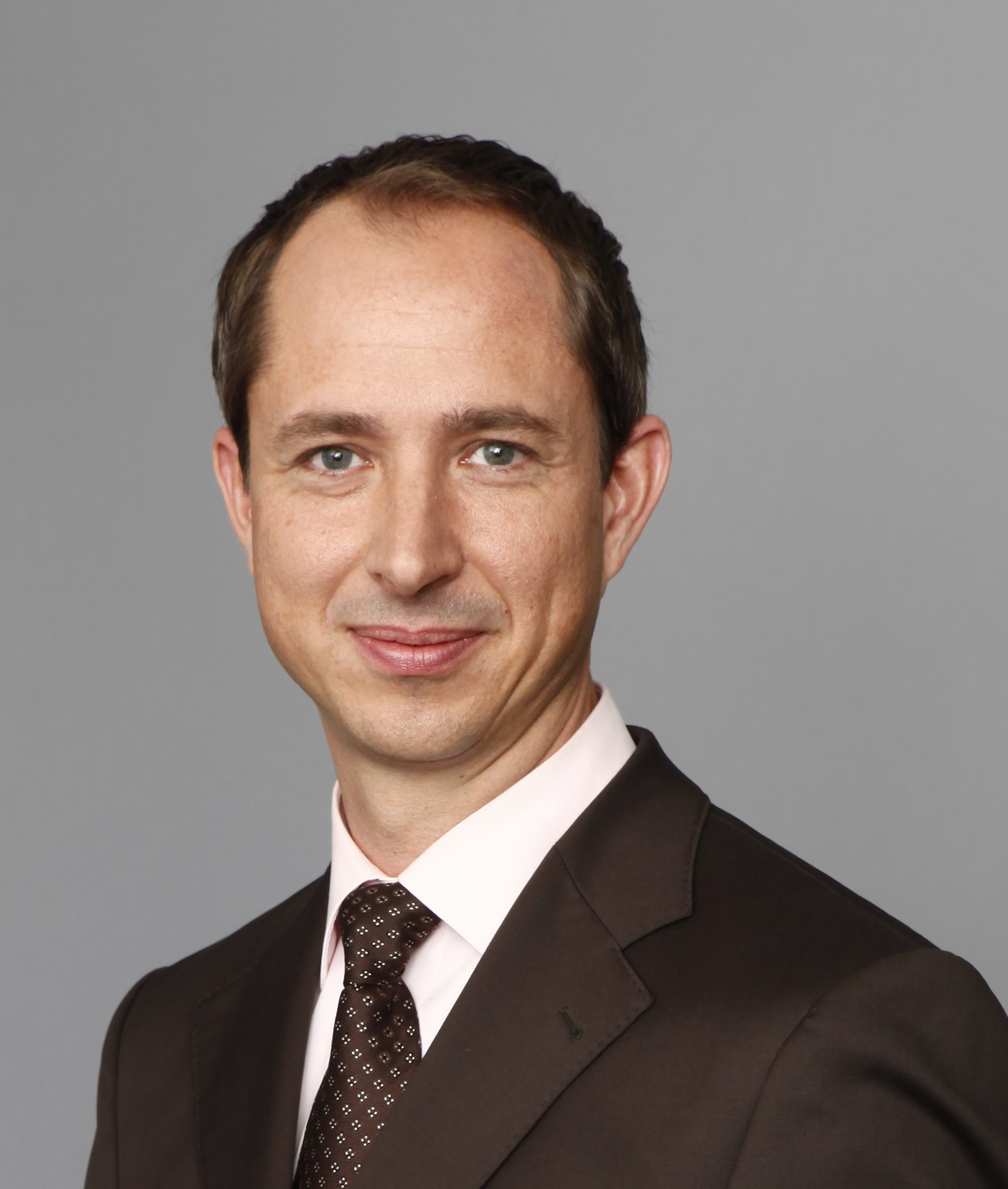 Matthias Mosig ist neuer Sprecher des RING-Beirats
