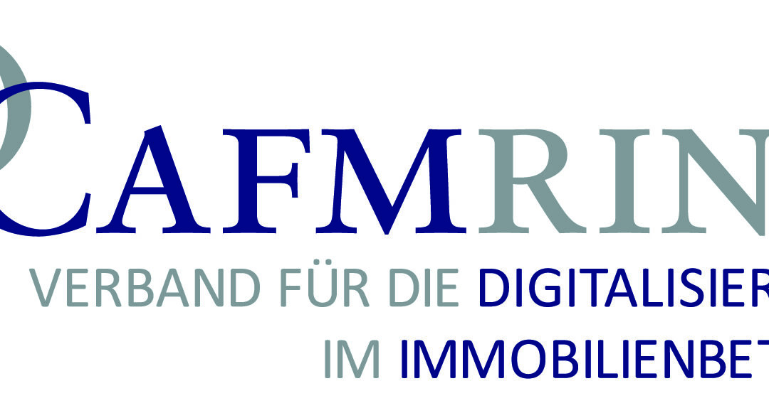 Mahmut Tümkaya und Thomas Bender sind die neuen Vorsitzenden im CAFM RING