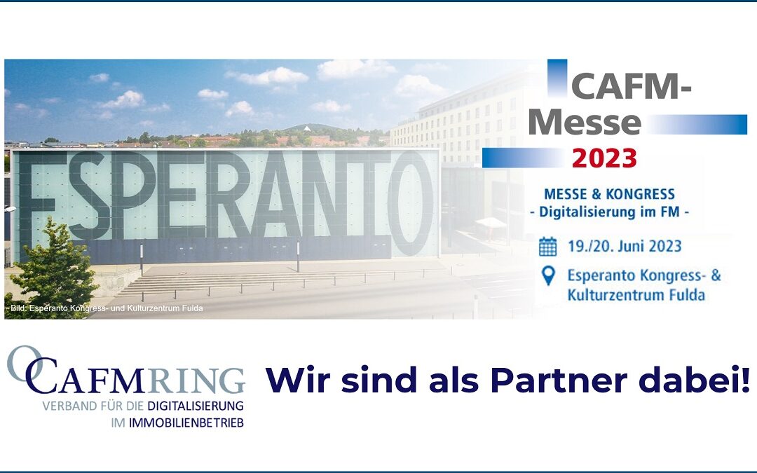 CAFM-MESSE & KONGRESS 2023